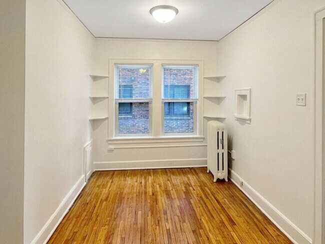 Photo - Grand Heritage Apartments