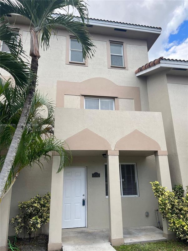 Building Photo - 14162 NW 17th Ave