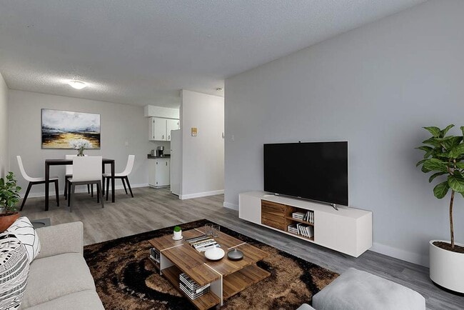 Building Photo - Caswell Manor