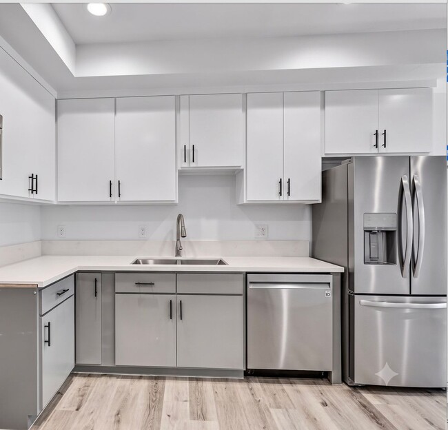 Photo - 4647 W 18th St Unit #4647