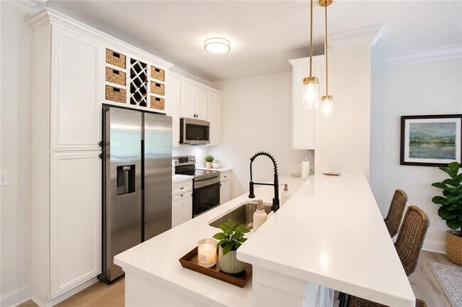 Photo - 901 Abernathy Rd NE Unit 2110