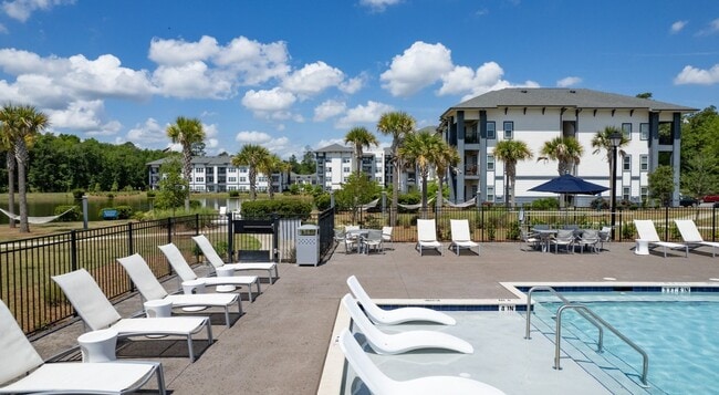 The Crossings at Pooler
