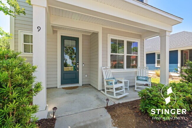 Photo - 9 Camp Saxton Way