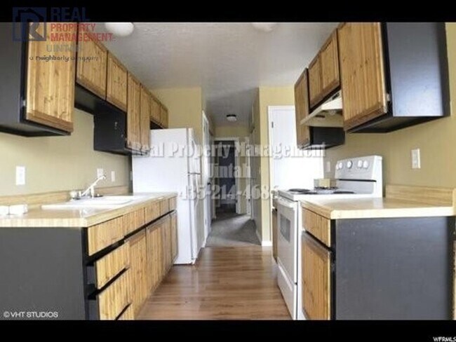 Photo - 2 Bed 1 Bath Duplex