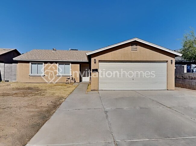 Photo - 2154 W Bowker St House
