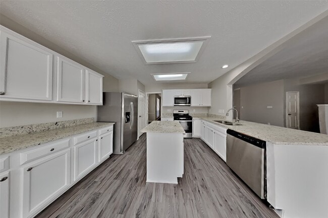 Photo - 20311 Longspring Dr