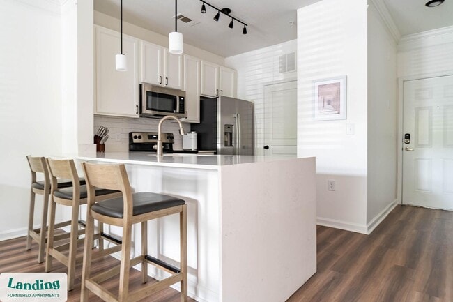 Photo - 1017 Umstead Hollow Pl Unidad 1109.1410313