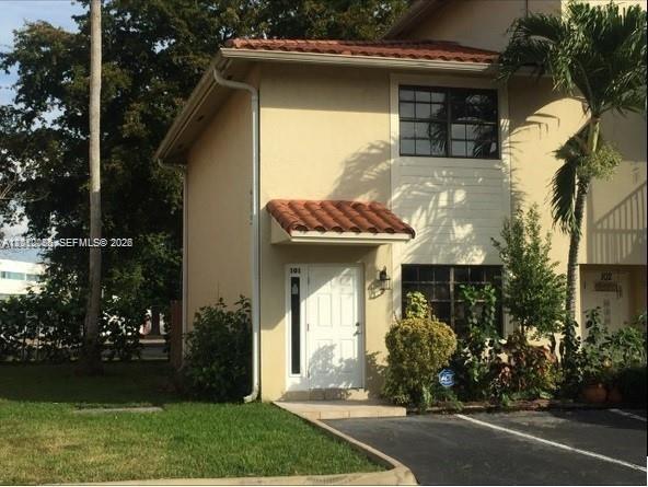Building Photo - 9894 Hammocks Blvd Unit 101-55