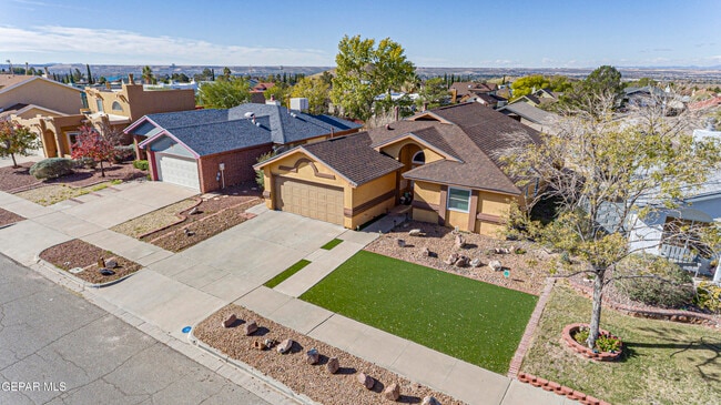 Photo - 1123 Night Hawk Dr