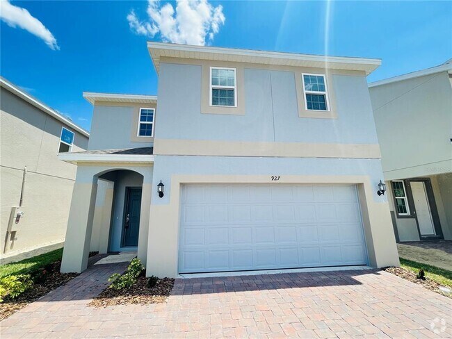 Building Photo - 927 Scrub Oak Hammock Rd Rental