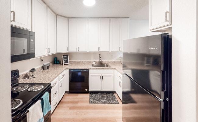 Silvertree Communities
