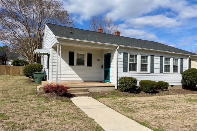 Photo - 205/207 WATER STREET Unidad 207