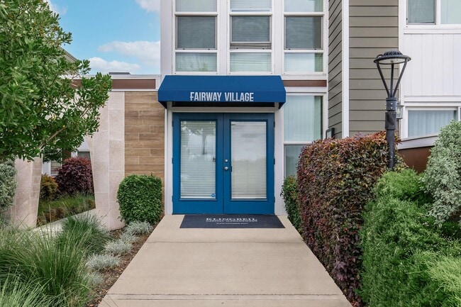 Fairway Village