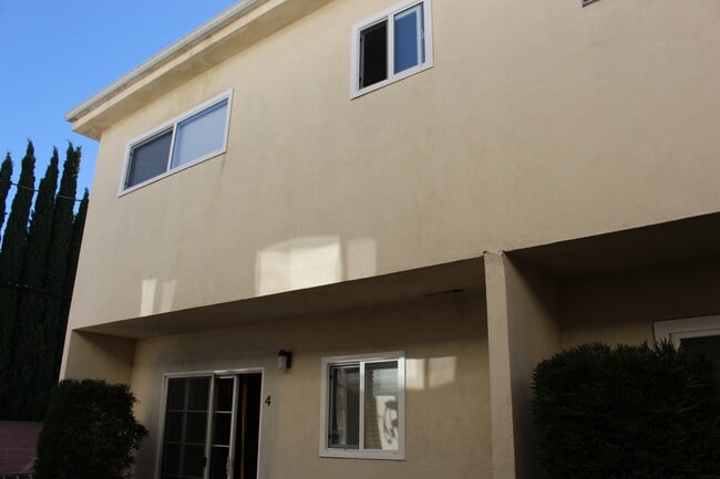 Driveway Side - 12418 Pacific Ave