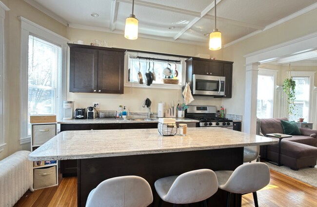 Photo - 3 Glenley Ter Apartments Unit 3