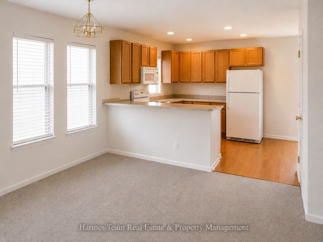 Photo - 3 Bed | 2.5 Bath Townhome In School District #2
