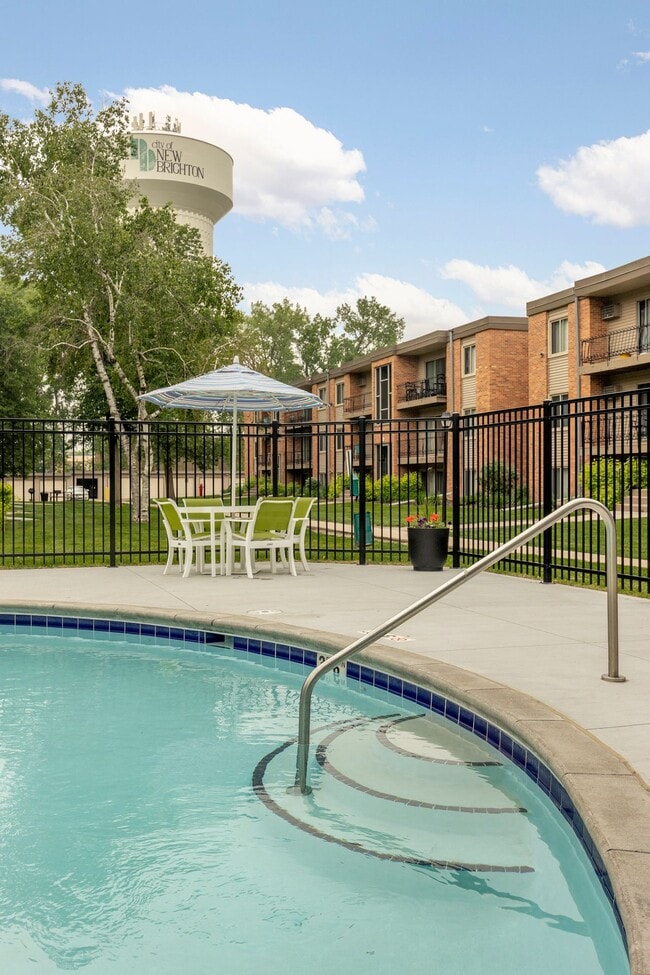 Garden Grove Apartments