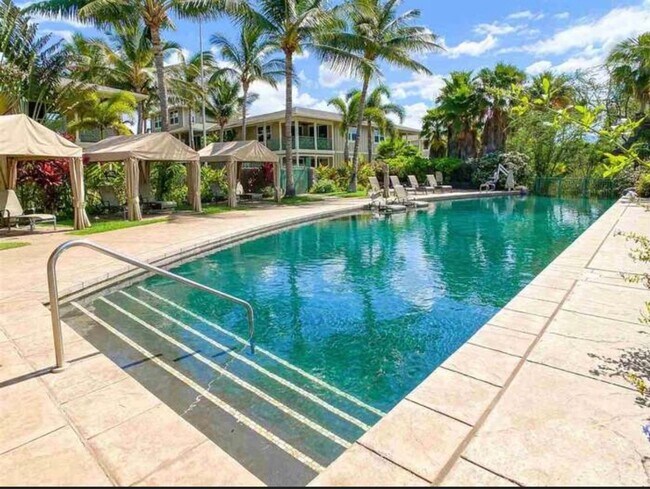 Photo - Kai Ani Villages Furnished Second Floor Corner Unit Available Unit 14-201