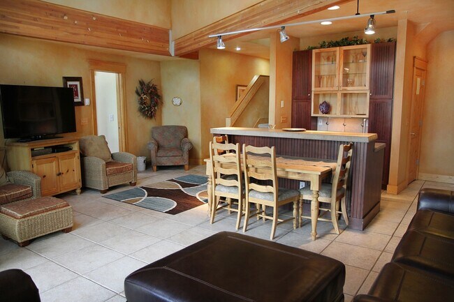 Photo - WINTER RENTAL-204 Durango Ct.-Remodeled 3 Bed w/Loft &4 Baths Condo w/ Private Laundry