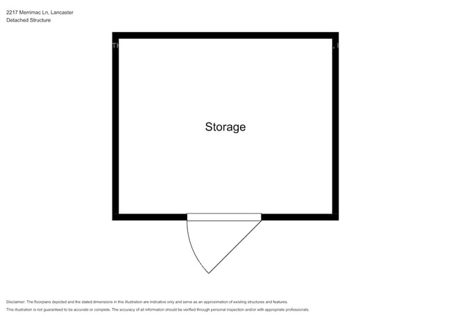 Photo - 2217 Merrimac Ln