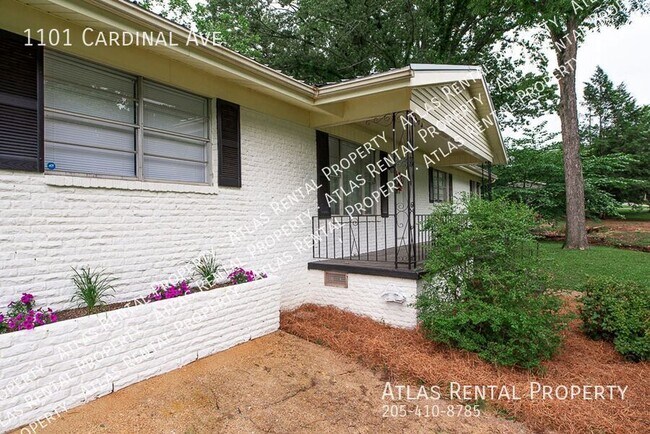 Photo - 1101 Cardinal Ave