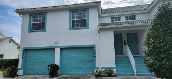 Photo - 6554 Fairway Gardens Dr Unidad 6554 Rental