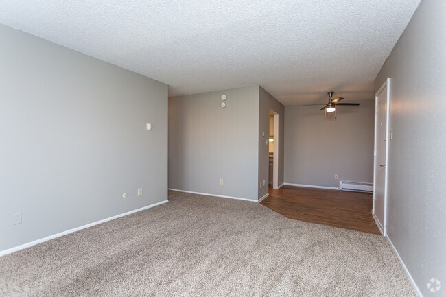 1BR, 1BA - Steamboat