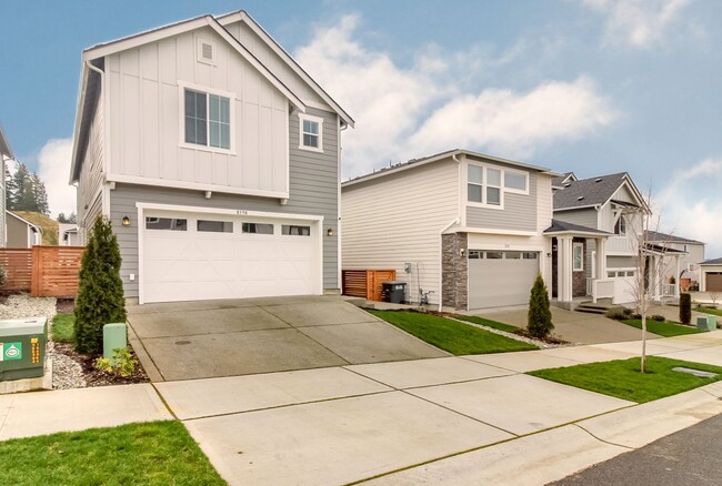 Photo - Beautiful 3 Bedroom 2.5 Bathroom Property