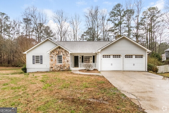 Building Photo - 150 Cedar Creek Ct Rental