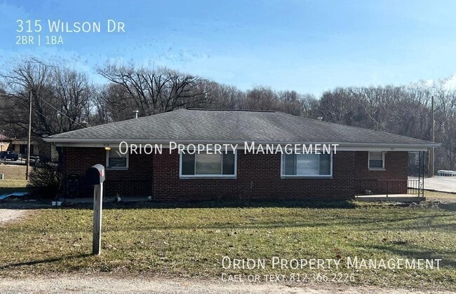 Building Photo - 315 Wilson Dr