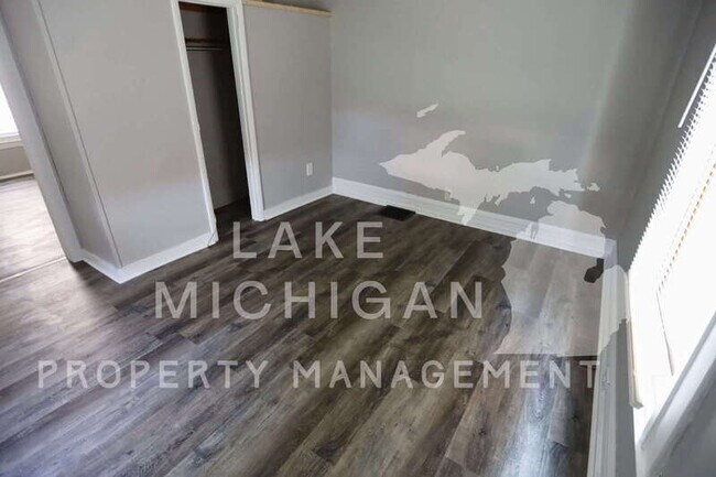Photo - 1403 Turner Ave NW Unidad #1