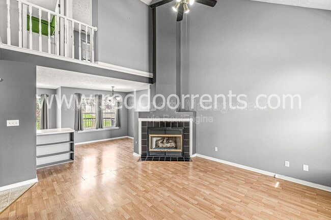 Photo - 1522 Lake Point Ln N
