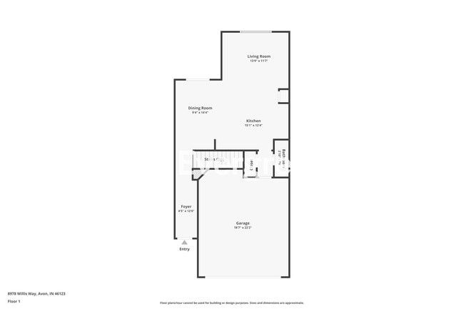 Photo - 8975 Willis Wy