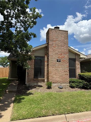 Building Photo - 1805 W Spring Creek Pkwy Unit Z2 Rental