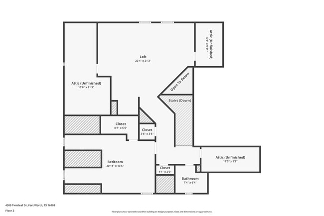 Photo - 4309 Twinleaf Dr