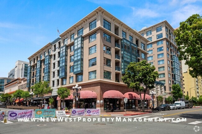 Building Photo - 530 K St Unit 613 Rental