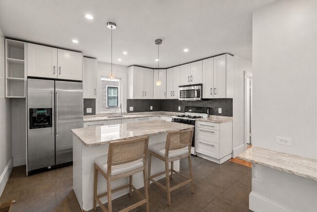 Photo - 100 Floral St Unit 1