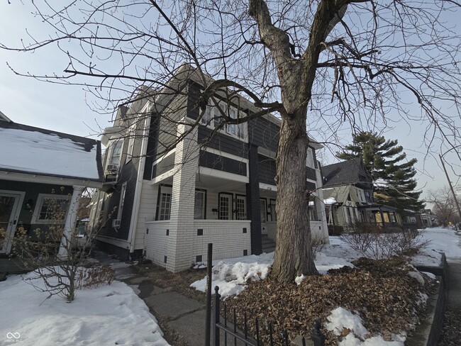 Photo - 1728 N Delaware St