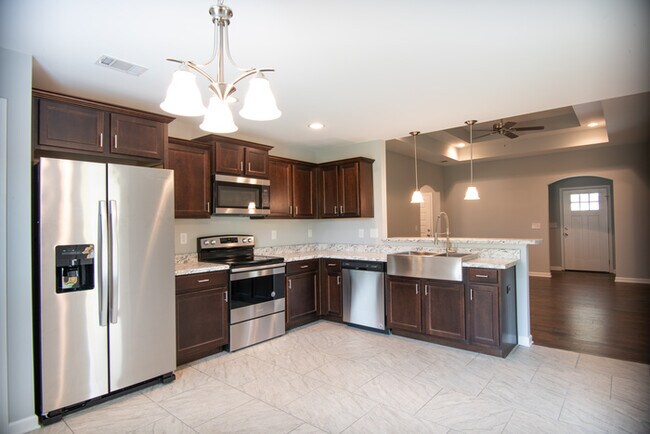 Photo - Brick 3 Bedroom Home in Moundville!