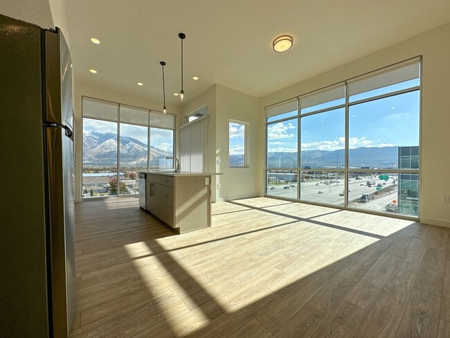 Grand Gulch Living Room