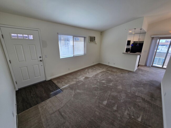 Photo - College Area Condo with Garage. Unit 13