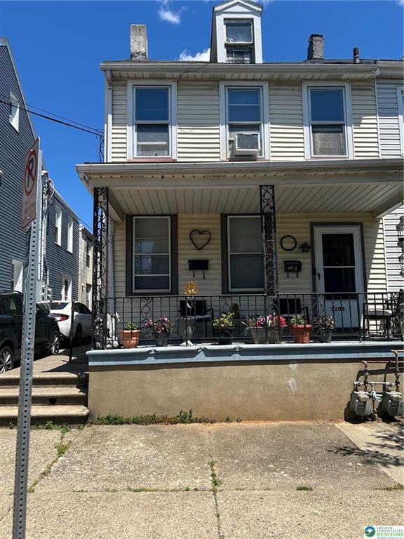 Photo - 1205 Butler St