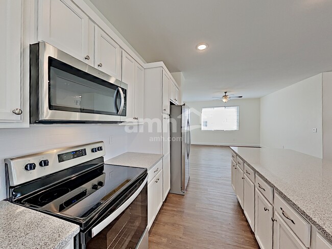 Photo - 4702 Tanner Peak Trail