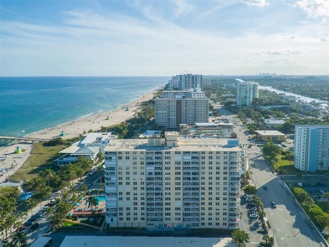 Building Photo - 305 N Pompano Beach Blvd Unit 1107 Rental