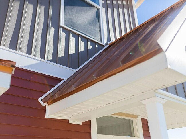 Photo - Westcott 20B - Townhome W/ Garage