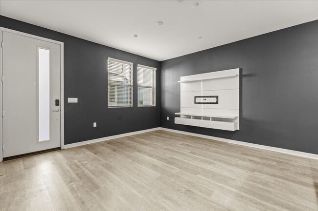 Photo - Modern 3-Bedroom Townhome with Luxe Finishes and Private Garage