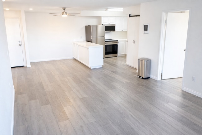 Photo - Quiet 2 Bedroom 2 Bathroom Minutes From SDSU Unit 64