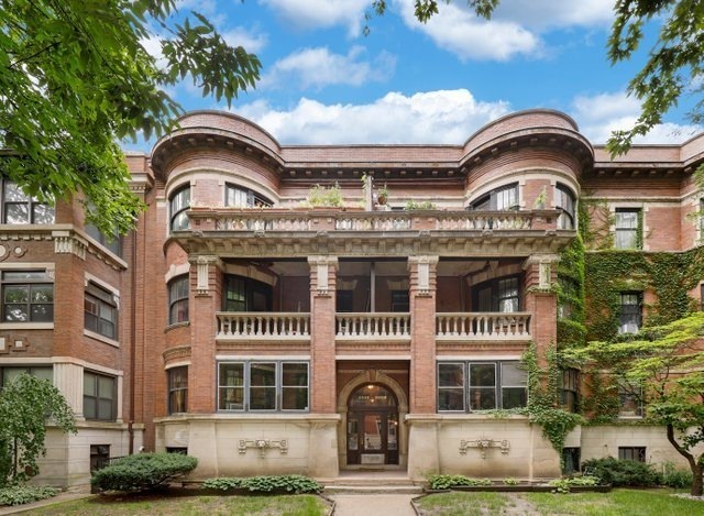 Photo - 5508 S Hyde Park Blvd Condo Unit 2