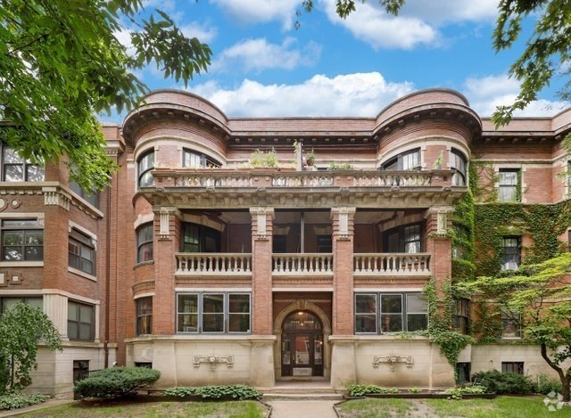 Building Photo - 5508 S Hyde Park Blvd Unit 2 Rental