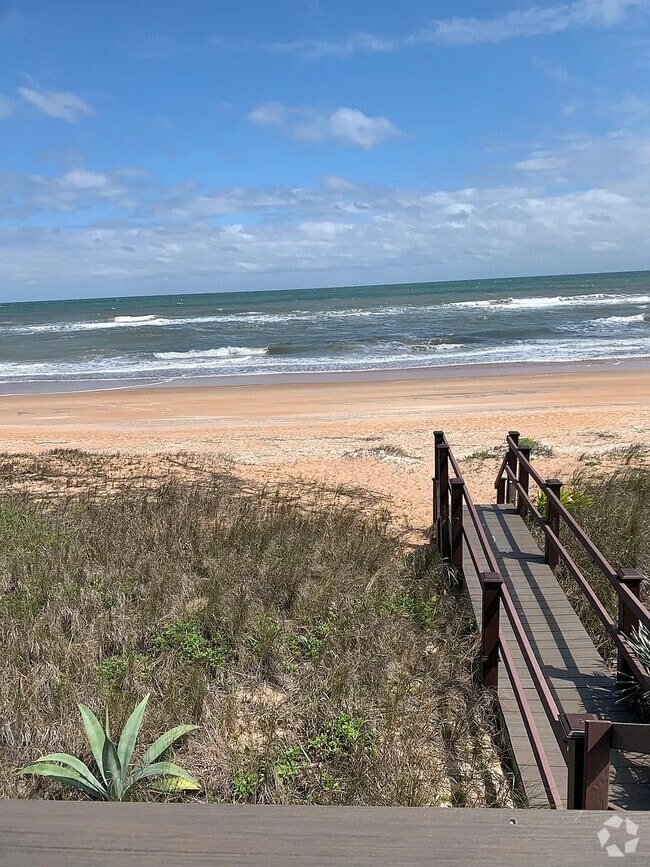 Building Photo - 5500 Ocean Shore Blvd Rental